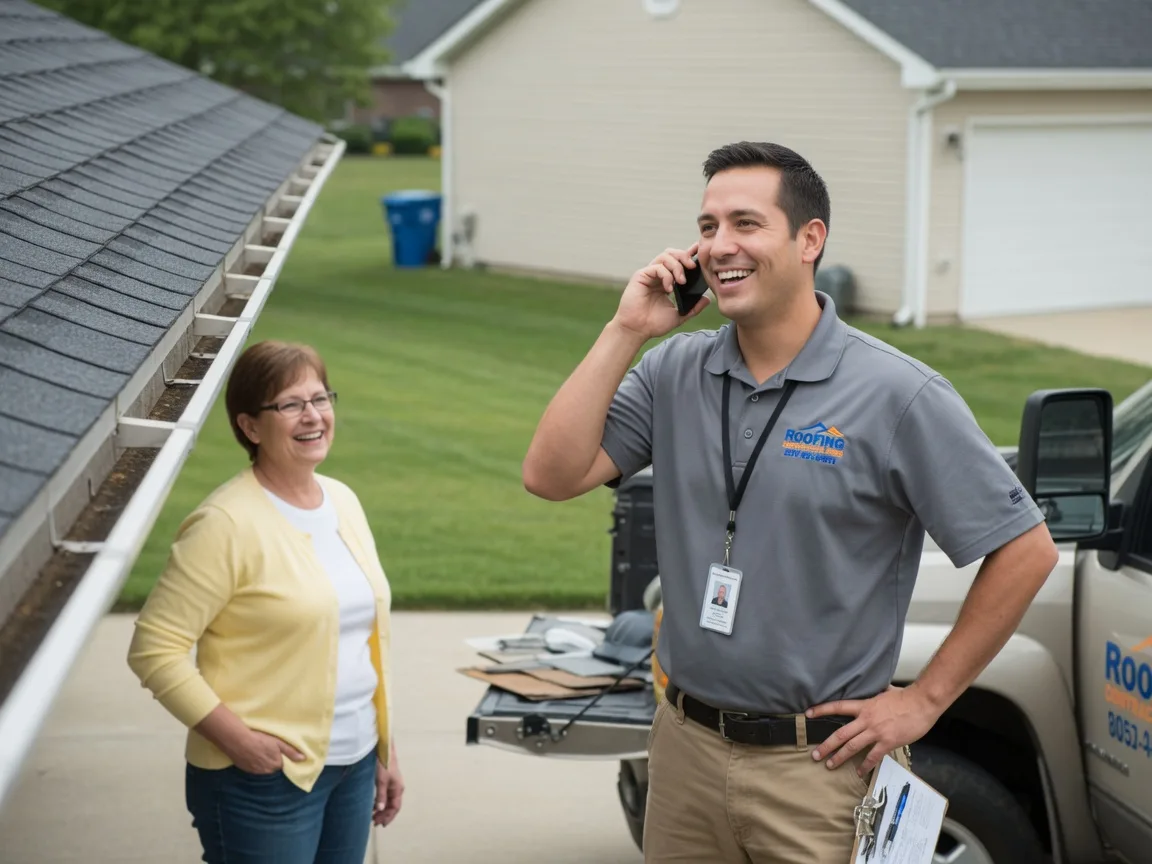 Local Roofing Contractors Fort Huachuca, AZ FAQs